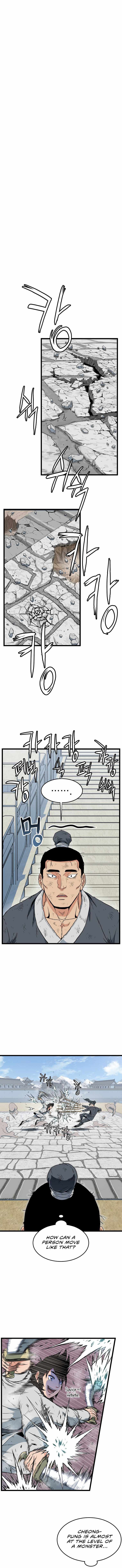 Murim Login Chapter 107 8