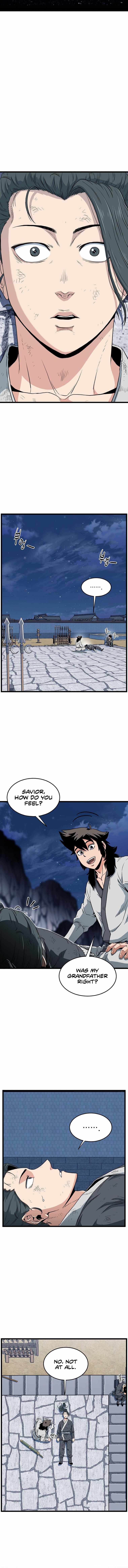 Murim Login Chapter 108 10