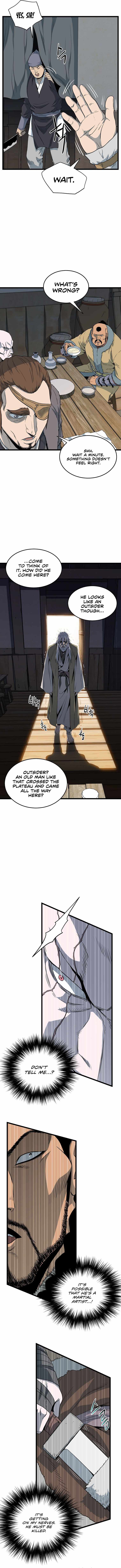Murim Login Chapter 109 11