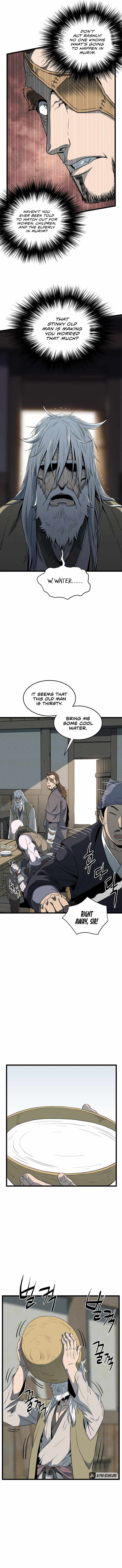 Murim Login Chapter 109 12