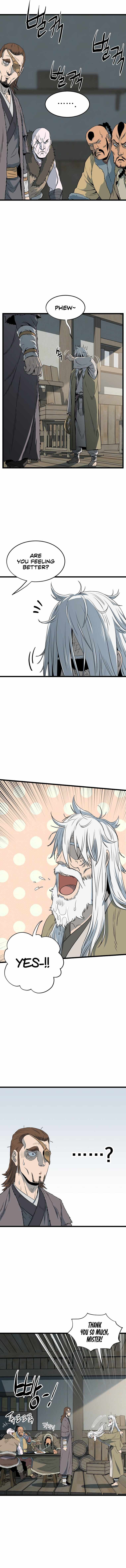 Murim Login Chapter 109 13