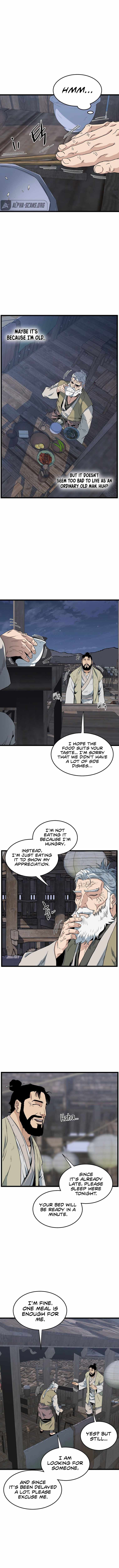 Murim Login Chapter 112 11