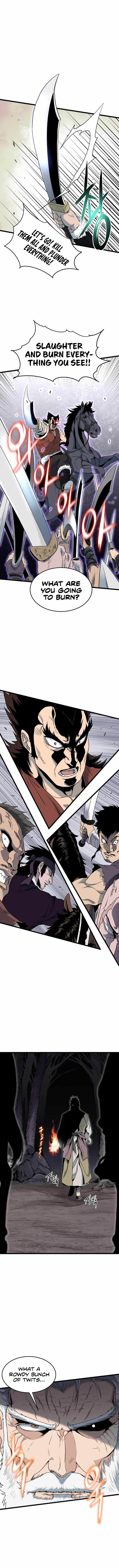 Murim Login Chapter 112 3