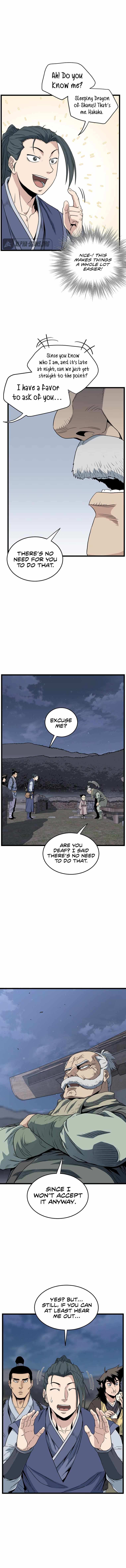 Murim Login Chapter 112 9