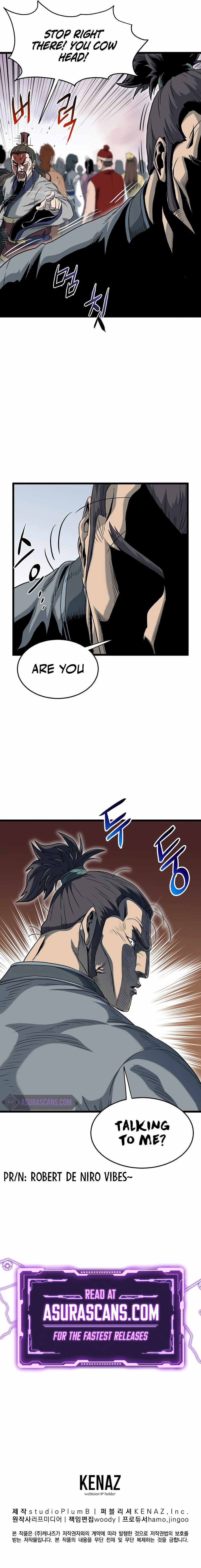 Murim Login Chapter 119 15