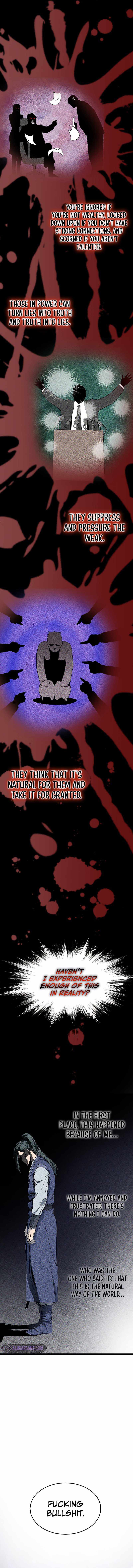Murim Login Chapter 127 9