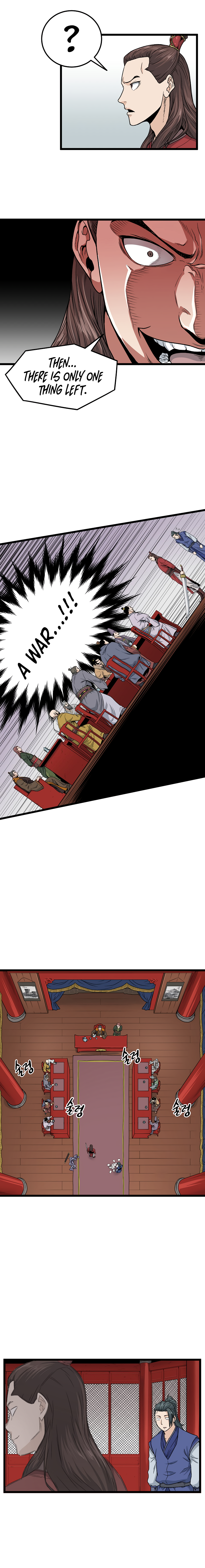 Murim Login Chapter 13 11