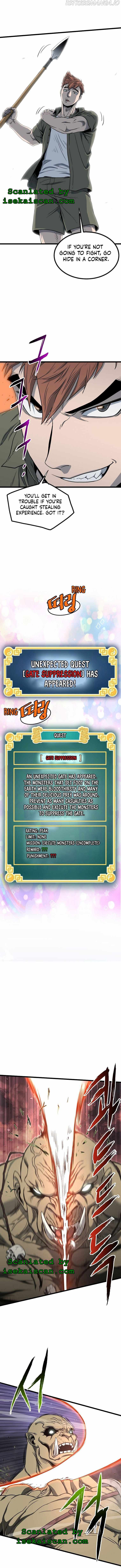 Murim Login Chapter 137 1