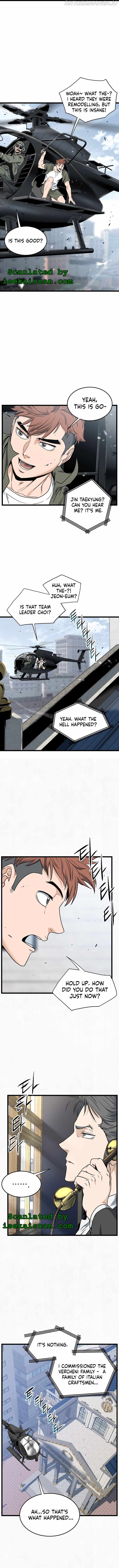 Murim Login Chapter 137 11