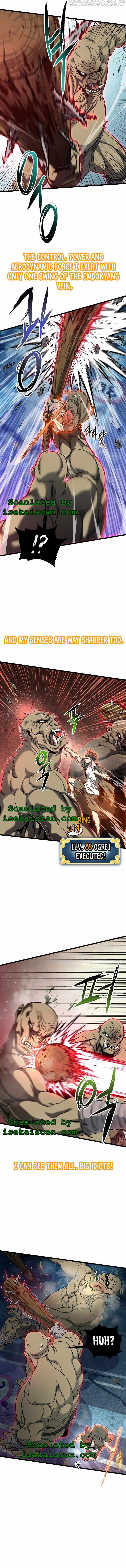 Murim Login Chapter 137 3
