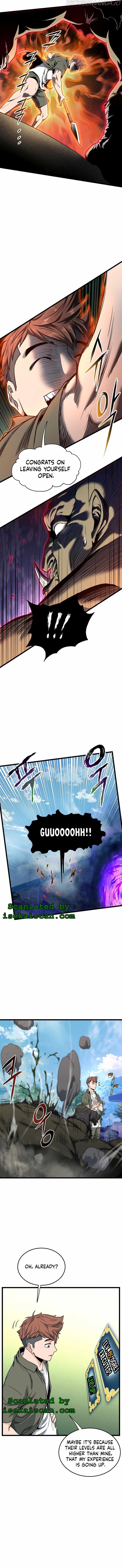 Murim Login Chapter 137 4
