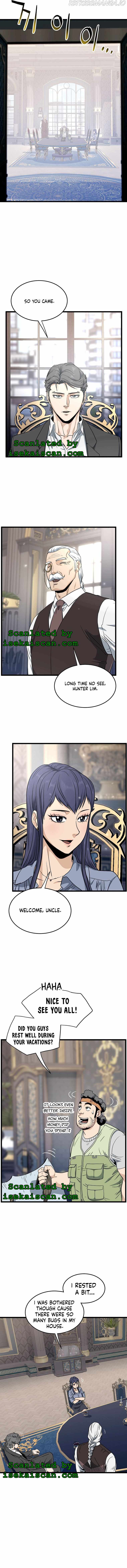 Murim Login Chapter 137 7