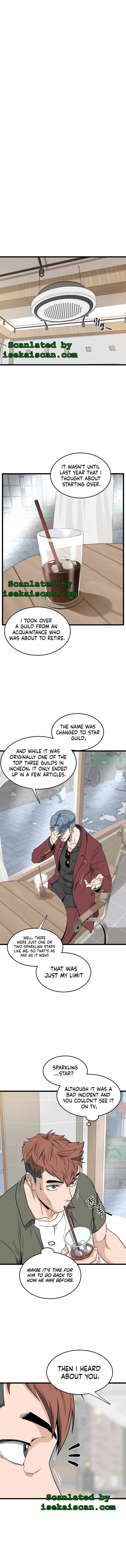 Murim Login Chapter 138 12