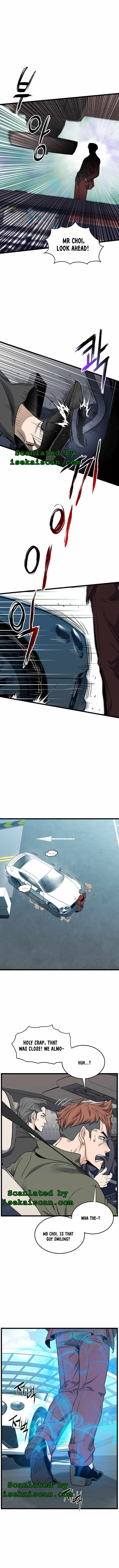 Murim Login Chapter 138 6