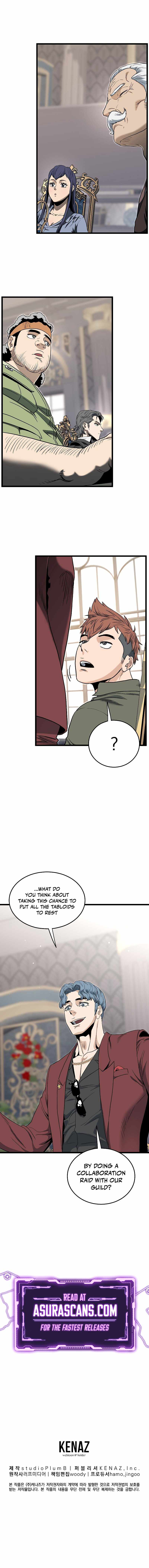 Murim Login Chapter 139 11