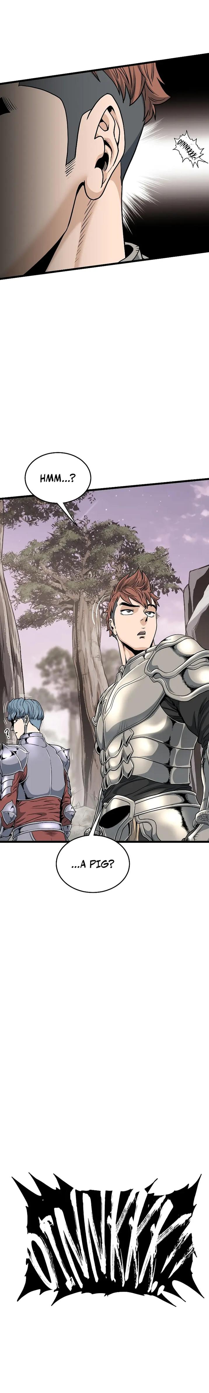 Murim Login Chapter 142 1