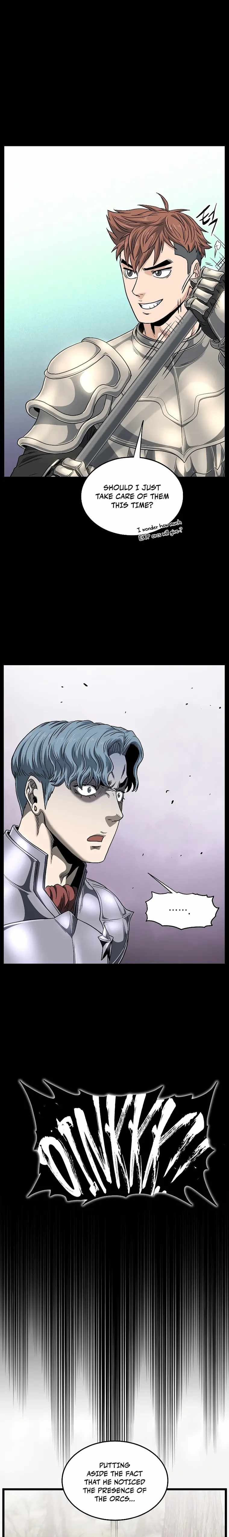 Murim Login Chapter 142 10