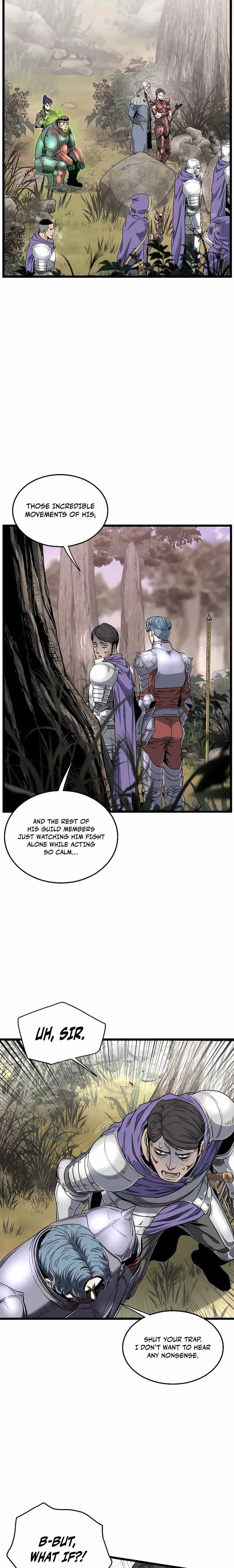 Murim Login Chapter 142 11