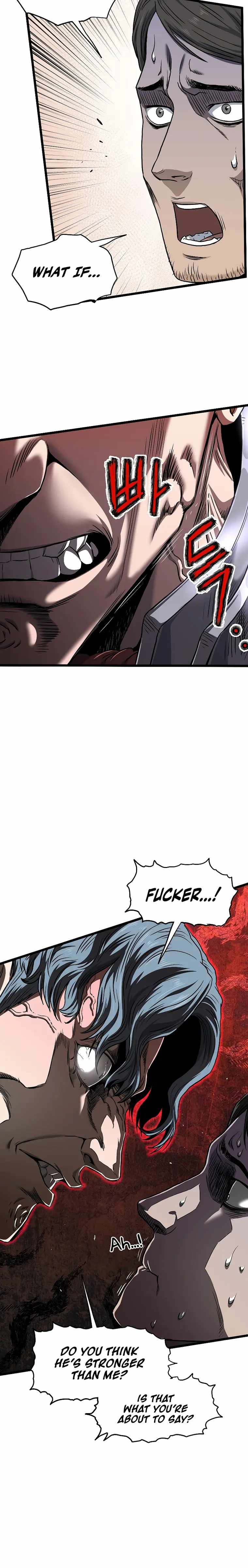 Murim Login Chapter 142 12
