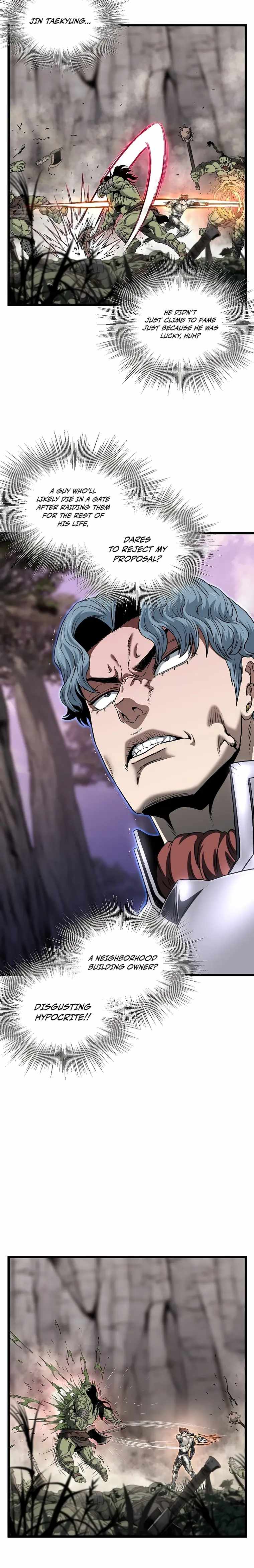 Murim Login Chapter 142 15