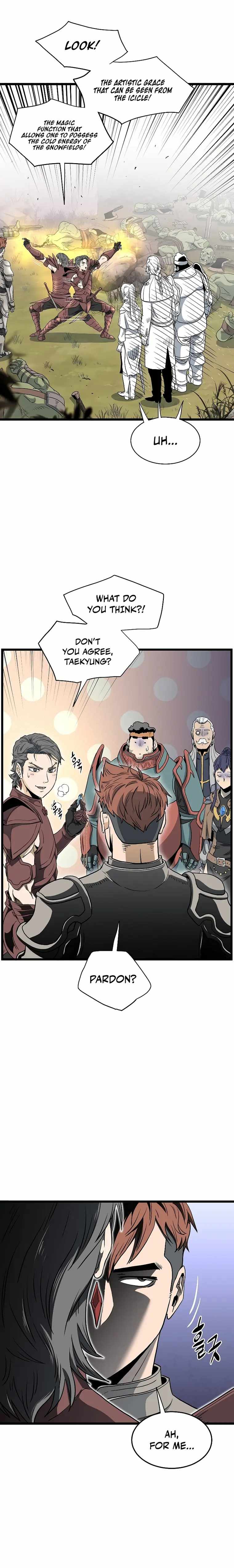 Murim Login Chapter 142 22