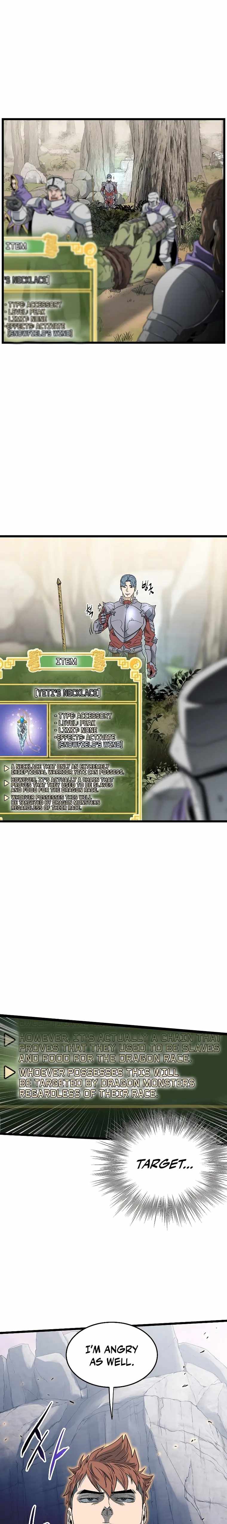 Murim Login Chapter 142 23