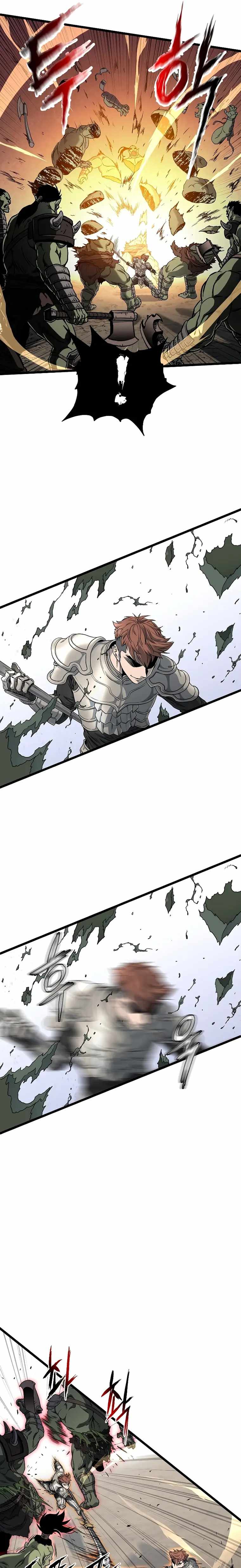 Murim Login Chapter 142 4