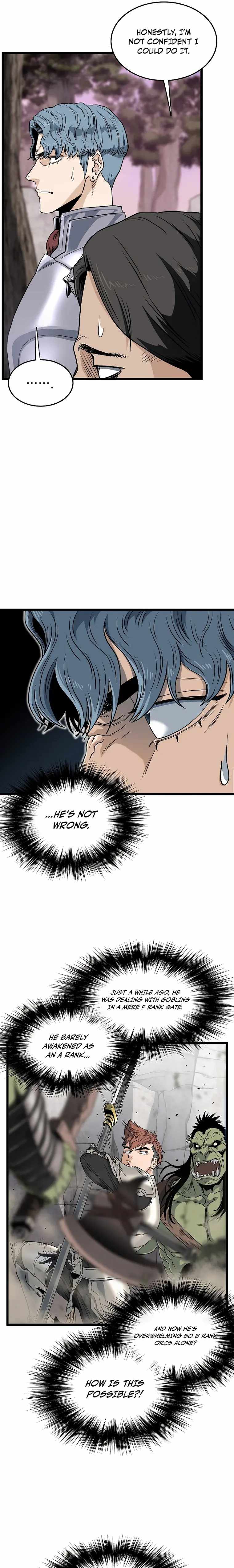 Murim Login Chapter 142 7