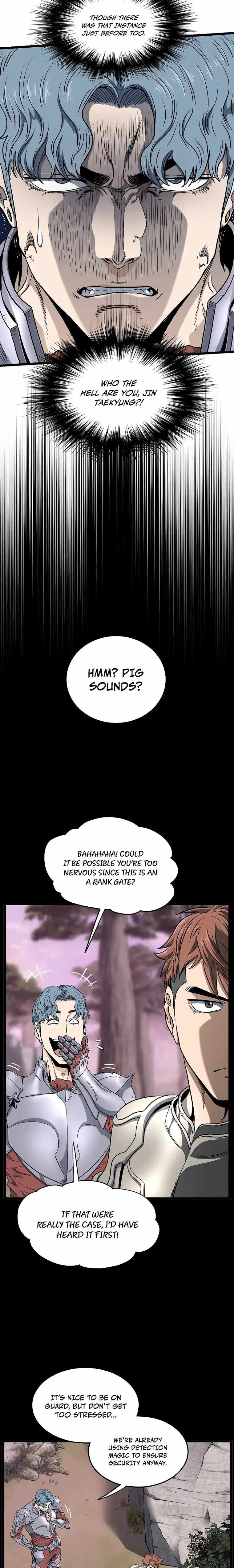 Murim Login Chapter 142 8