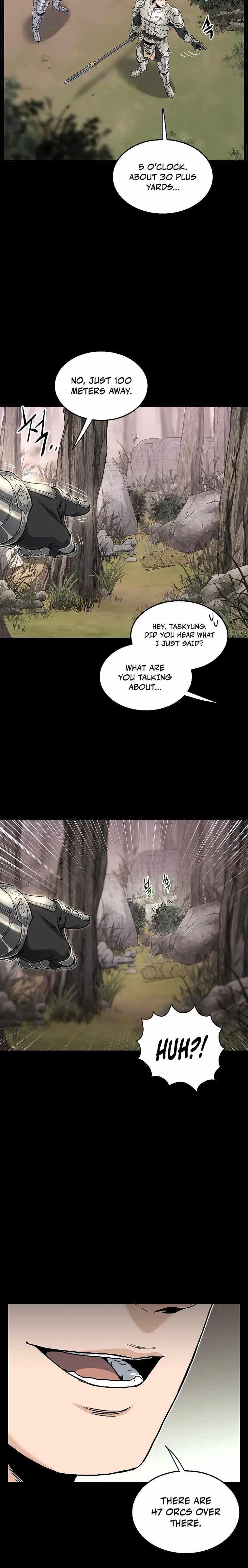 Murim Login Chapter 142 9
