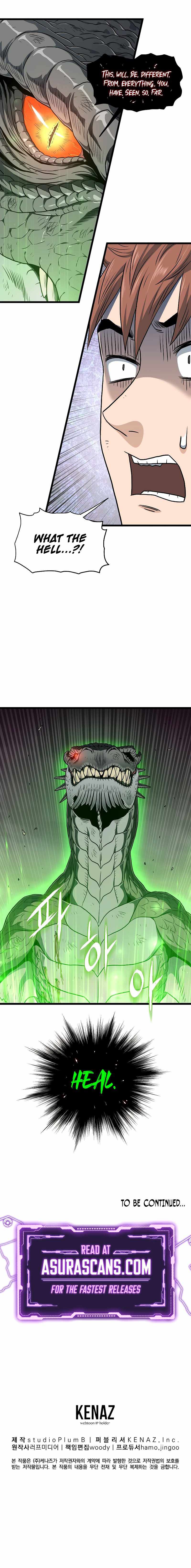 Murim Login Chapter 144 13