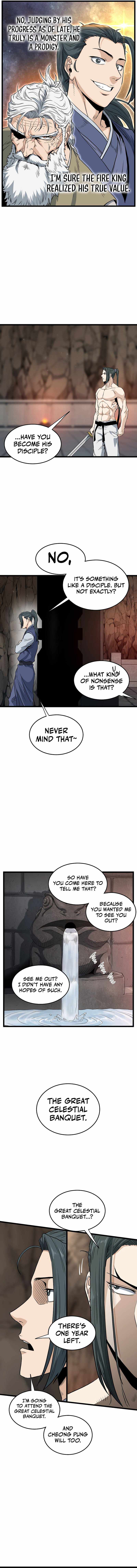Murim Login Chapter 149 10