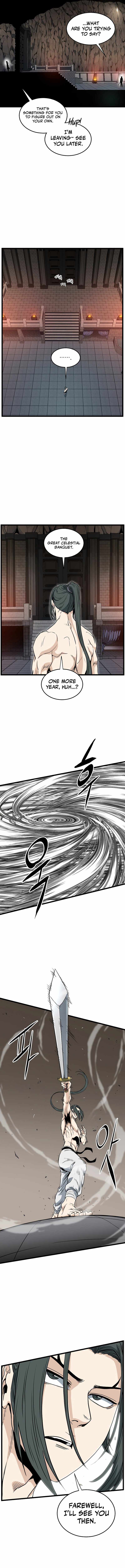 Murim Login Chapter 149 11