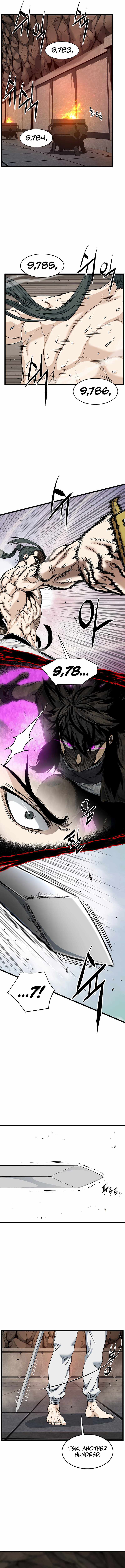 Murim Login Chapter 149 7