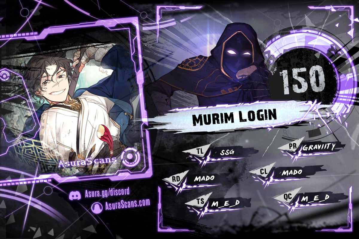 Murim Login Chapter 150 1