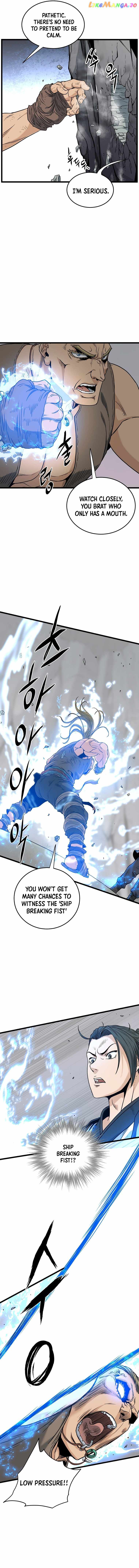 Murim Login Chapter 162 12