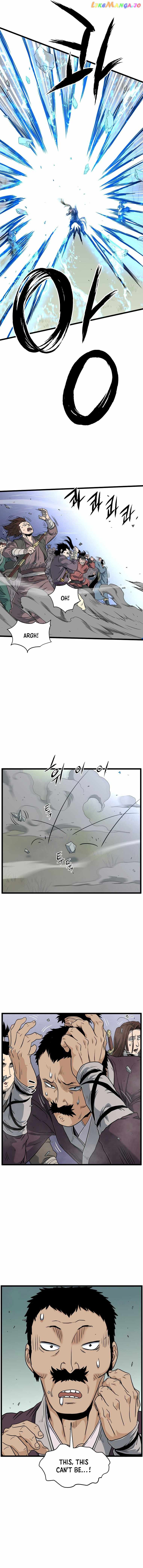 Murim Login Chapter 162 13