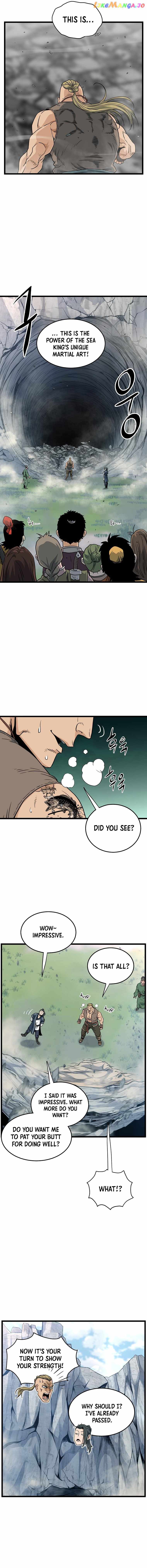 Murim Login Chapter 162 14