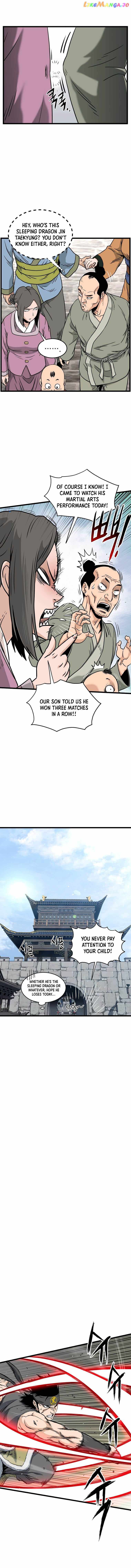 Murim Login Chapter 165 10