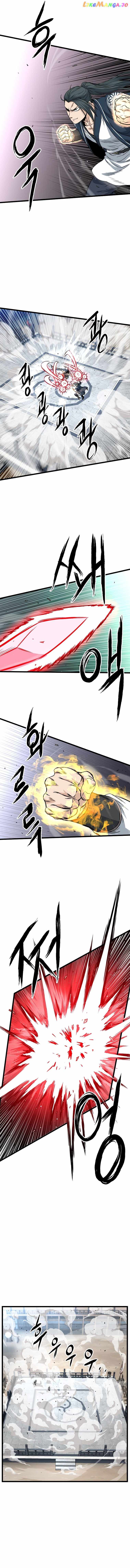 Murim Login Chapter 165 11