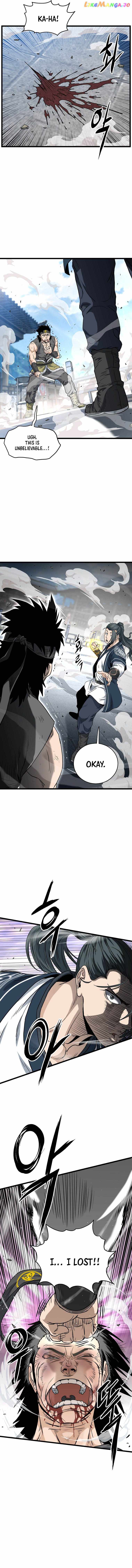Murim Login Chapter 165 12