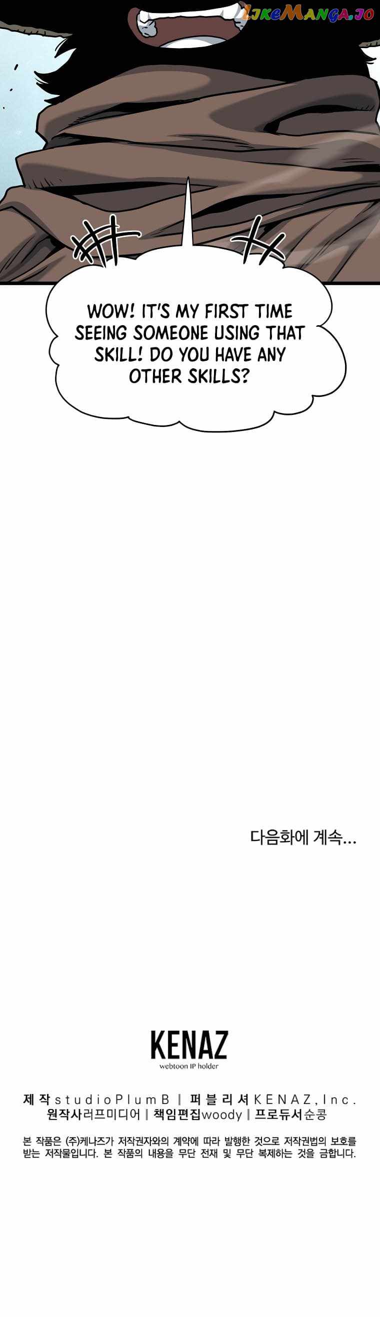 Murim Login Chapter 165 15
