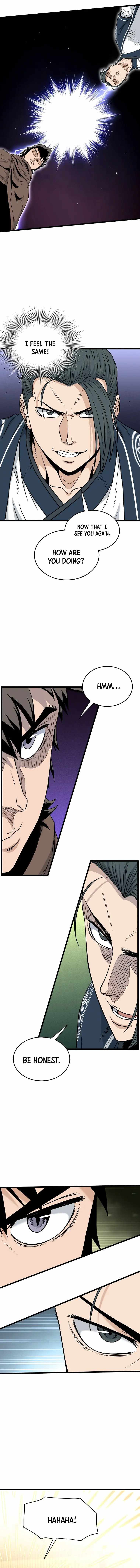 Murim Login Chapter 166 15