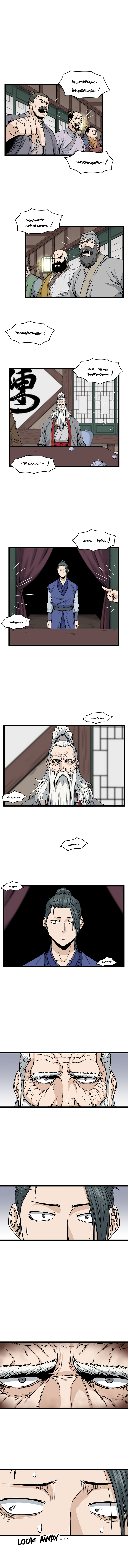 Murim Login Chapter 17 2