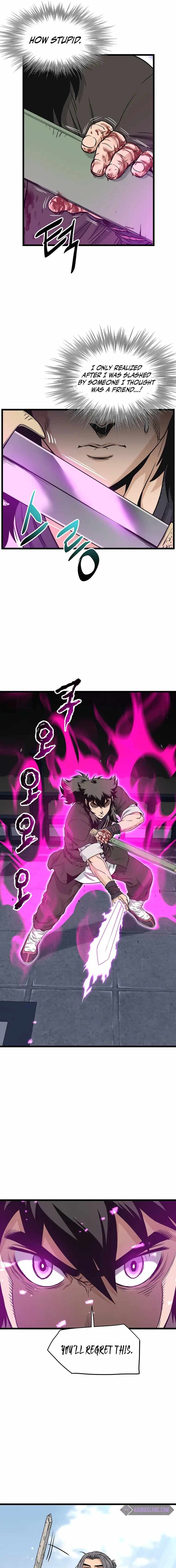 Murim Login Chapter 170 11