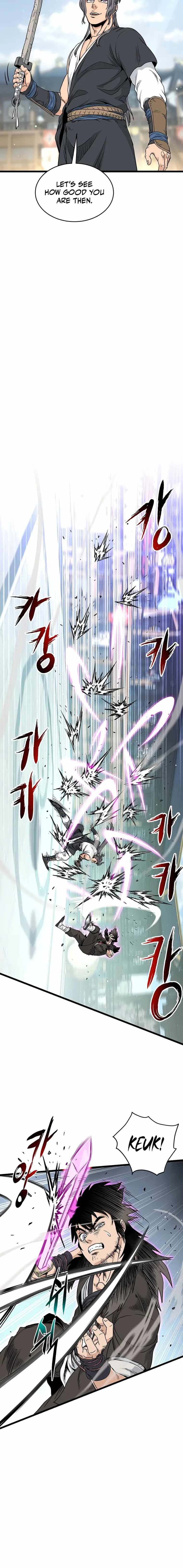 Murim Login Chapter 170 12