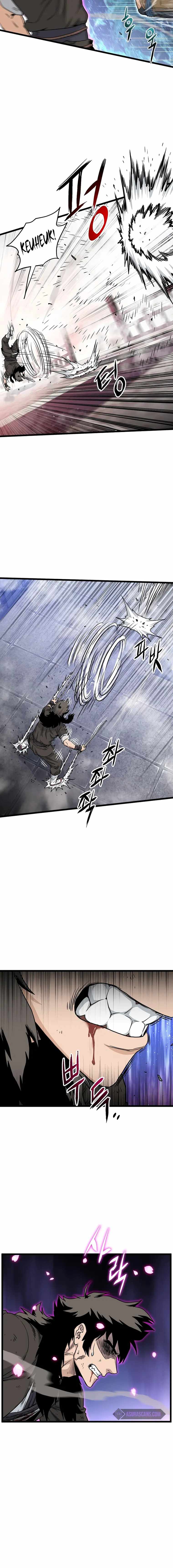 Murim Login Chapter 170 14