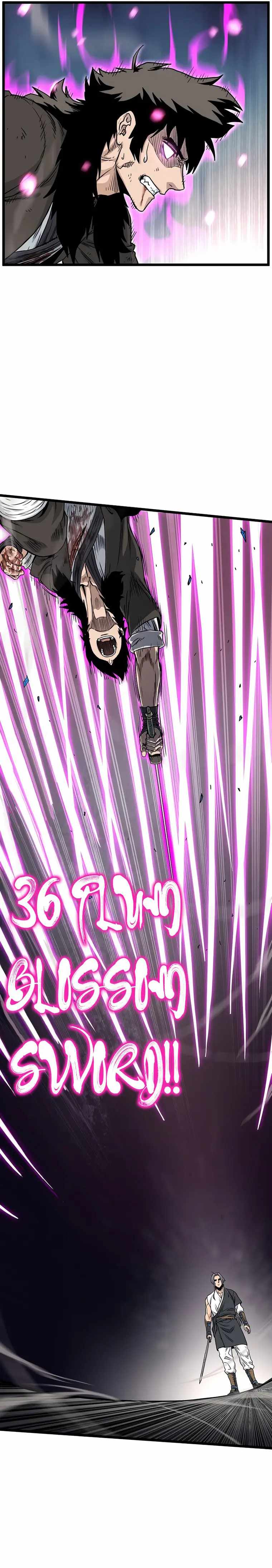 Murim Login Chapter 170 15