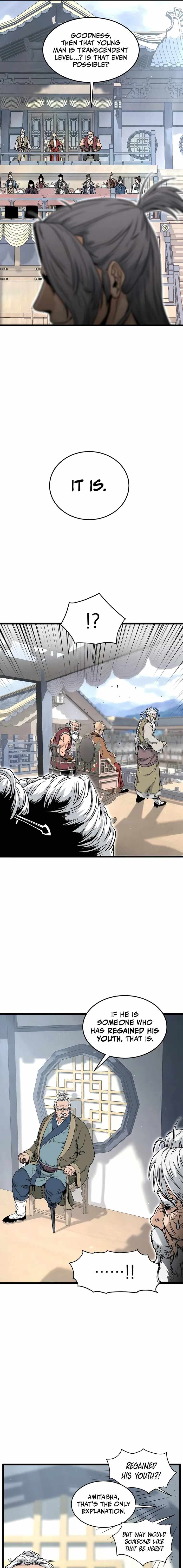 Murim Login Chapter 170 3