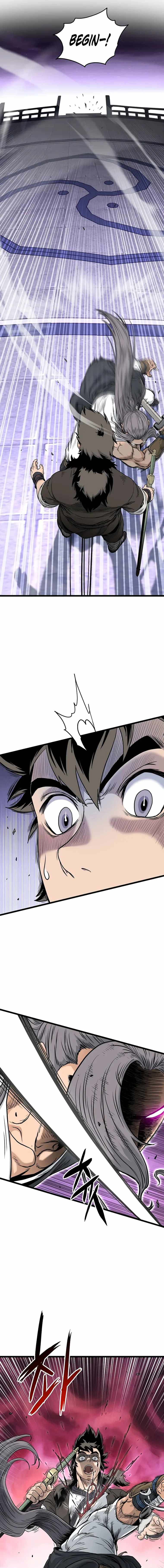 Murim Login Chapter 170 5